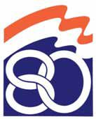 The Arnhem logo shows an unfurled Dutch flag with the number ‘80’ representing the year of the Games.